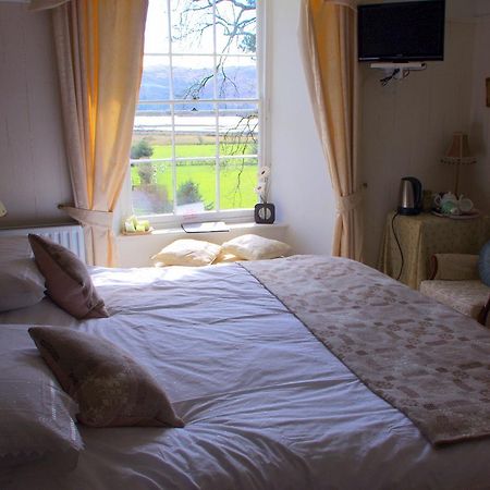 Gogarth Hall Farm Holidays Pennal Екстер'єр фото