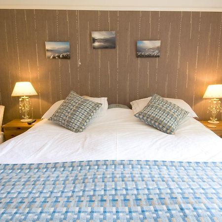 Gogarth Hall Farm Holidays Pennal Екстер'єр фото